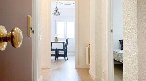 Foto 5 von Wohnung zur Miete in De Lasierra Purroy, Barrio Torrero, Zaragoza Capital