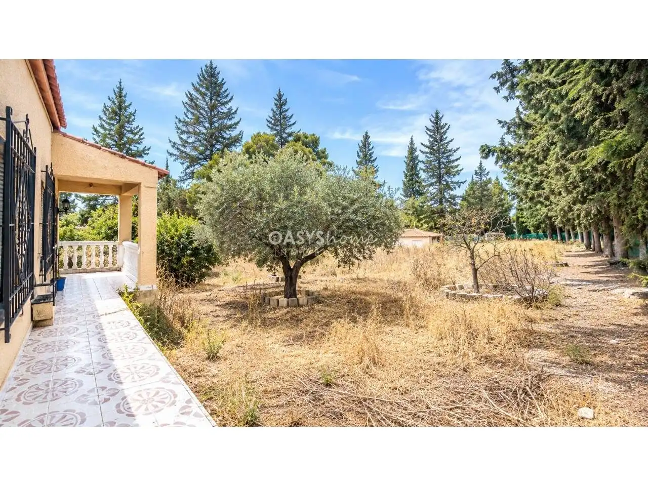 Casa con giardino in vendita a Pasaje  VEREDA DE ROCHE 8, imagen 4