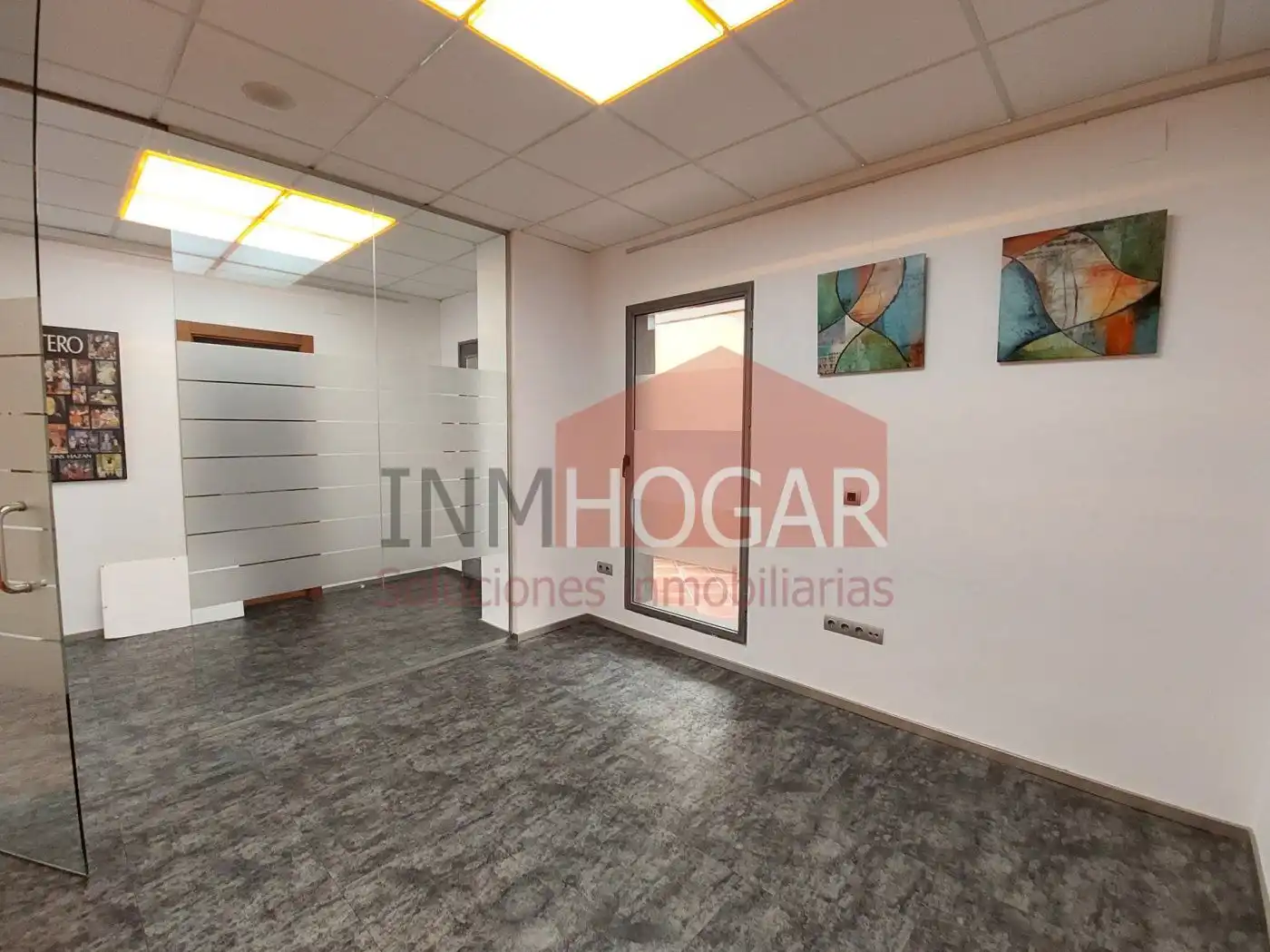 Büro zum Verkauf in Arévalo mit Klimaanlage