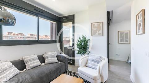 Foto 5 de Pis de lloguer a P.º de la Virgen del Puerto, Imperial,  Madrid Capital