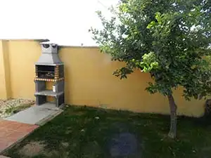 Casa o chalet de alquiler en Carril la Isleta, 24, Roche