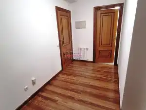 Piso de alquiler en Rúa de Rosalía de Castro, 53, Centro - Areal