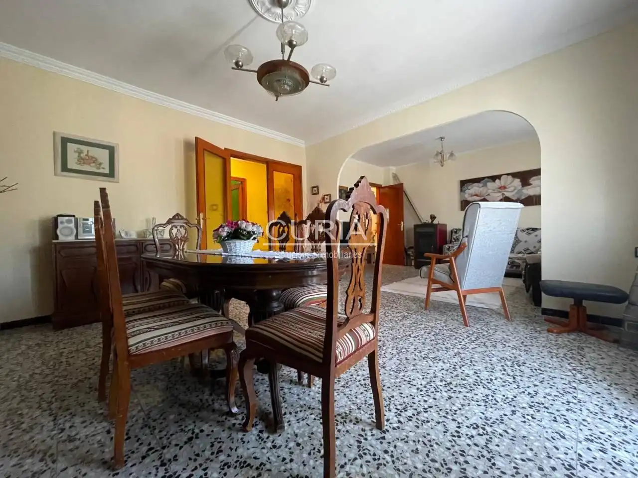 Flat with terrace for sale in Alfarràs, imagen 2