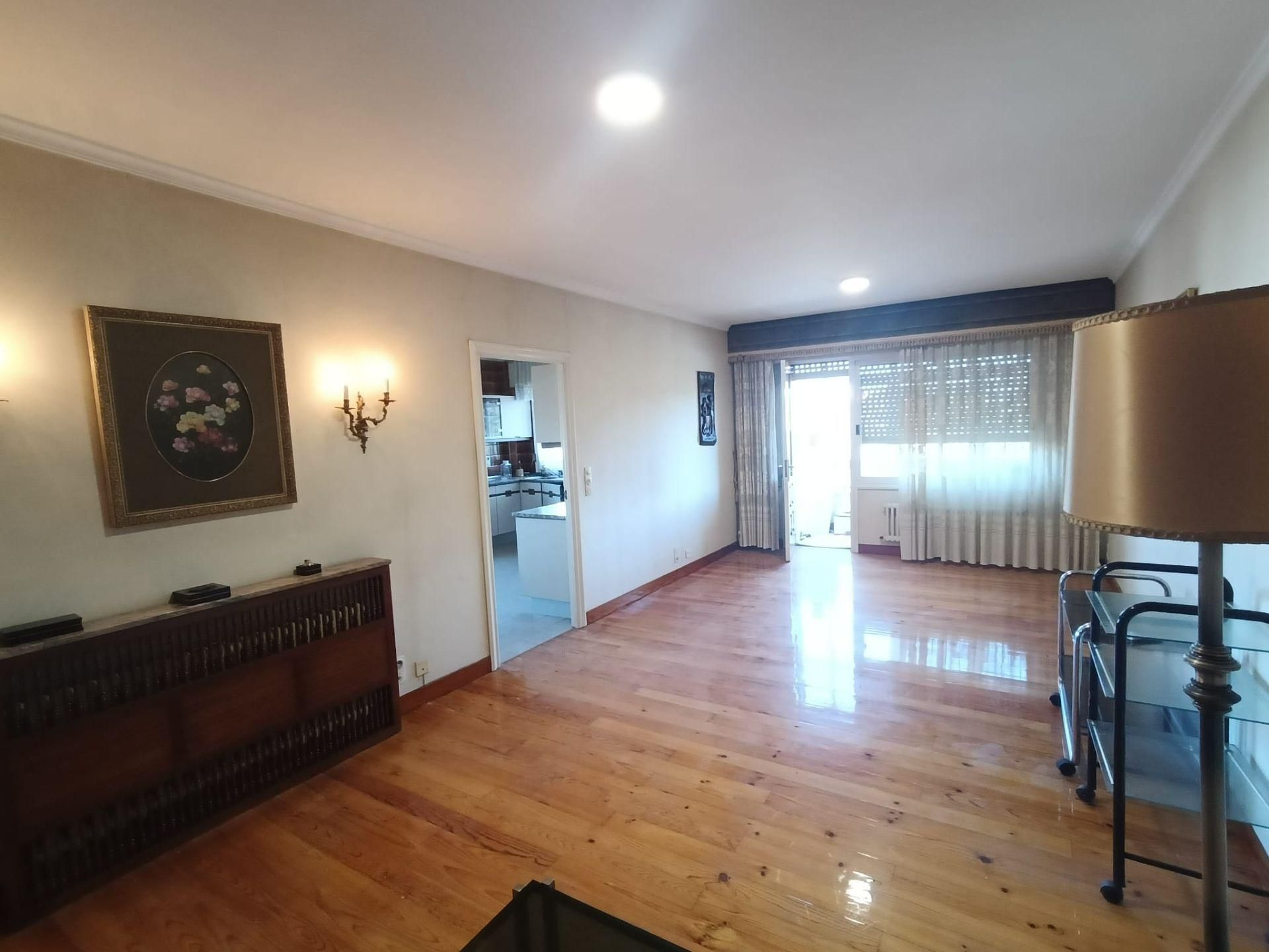 Pis en venda a Carretera Carretera de Madrid, Cabral - Candeán