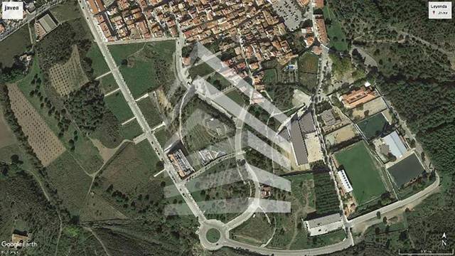 Terreno residencial en Venta en Antoni Margarits en La Vila