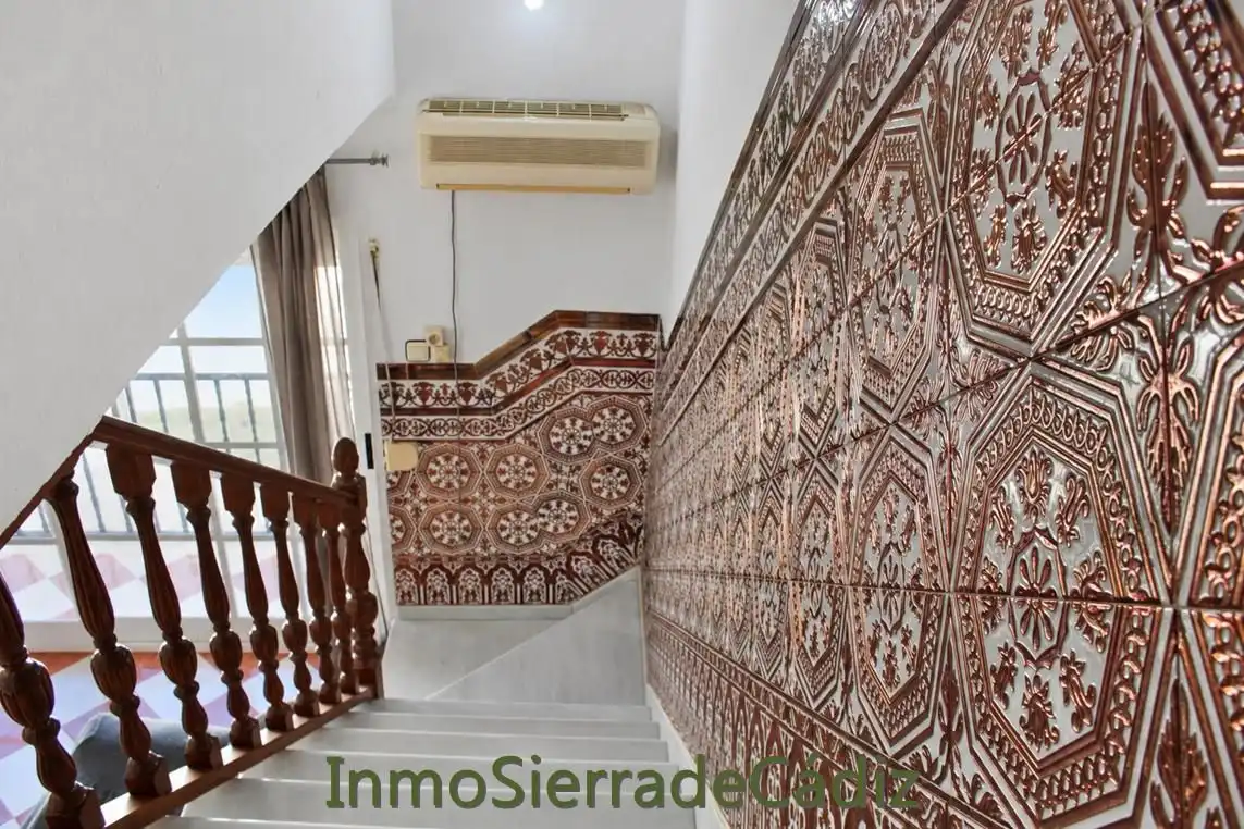 Maison avec terrasse à vendre à Concepción, imagen 23