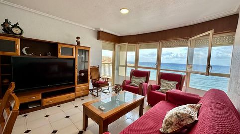 Foto 4 de Piso de alquiler en Zona Playa de los Locos, Torrevieja