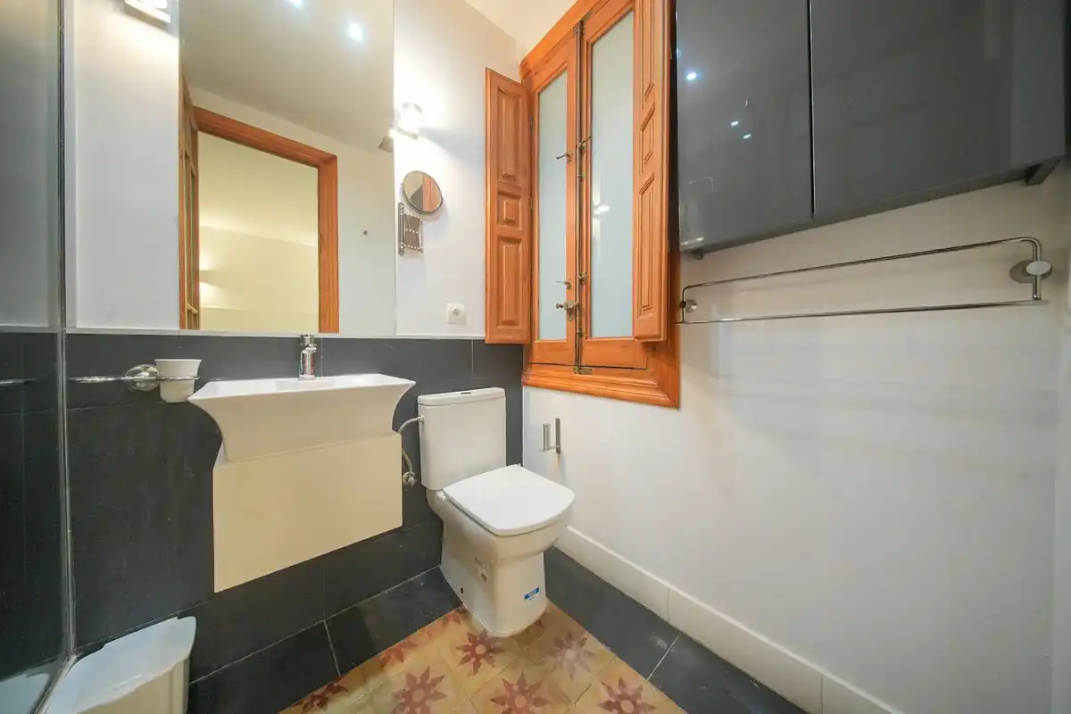 Appartement avec ascenseur à vendre à Calle de Covarrubias, imagen 24