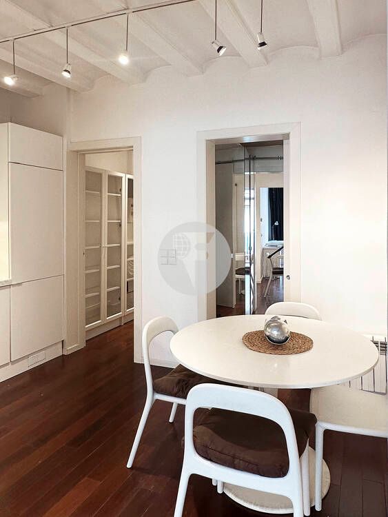 Piso en venta en El Raval