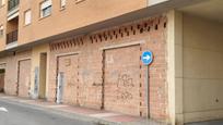 Exterior view of Premises for sale in  Murcia Capital