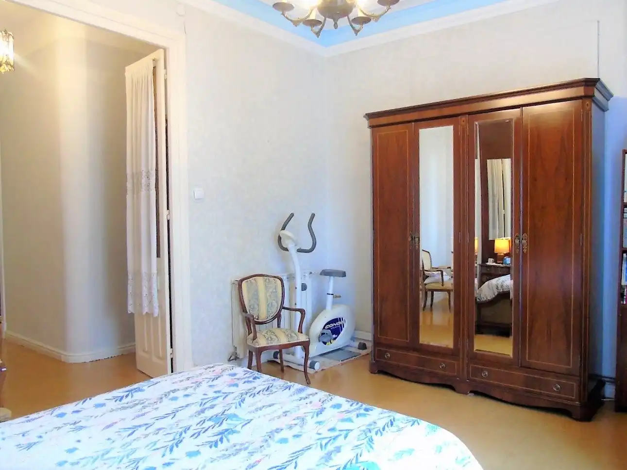 Piso con terraza en venta en Centro - Ayuntamiento, imagen 28