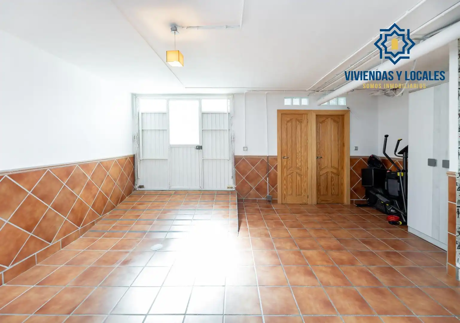 Casa en venta en Polideportivo, imagen 22
