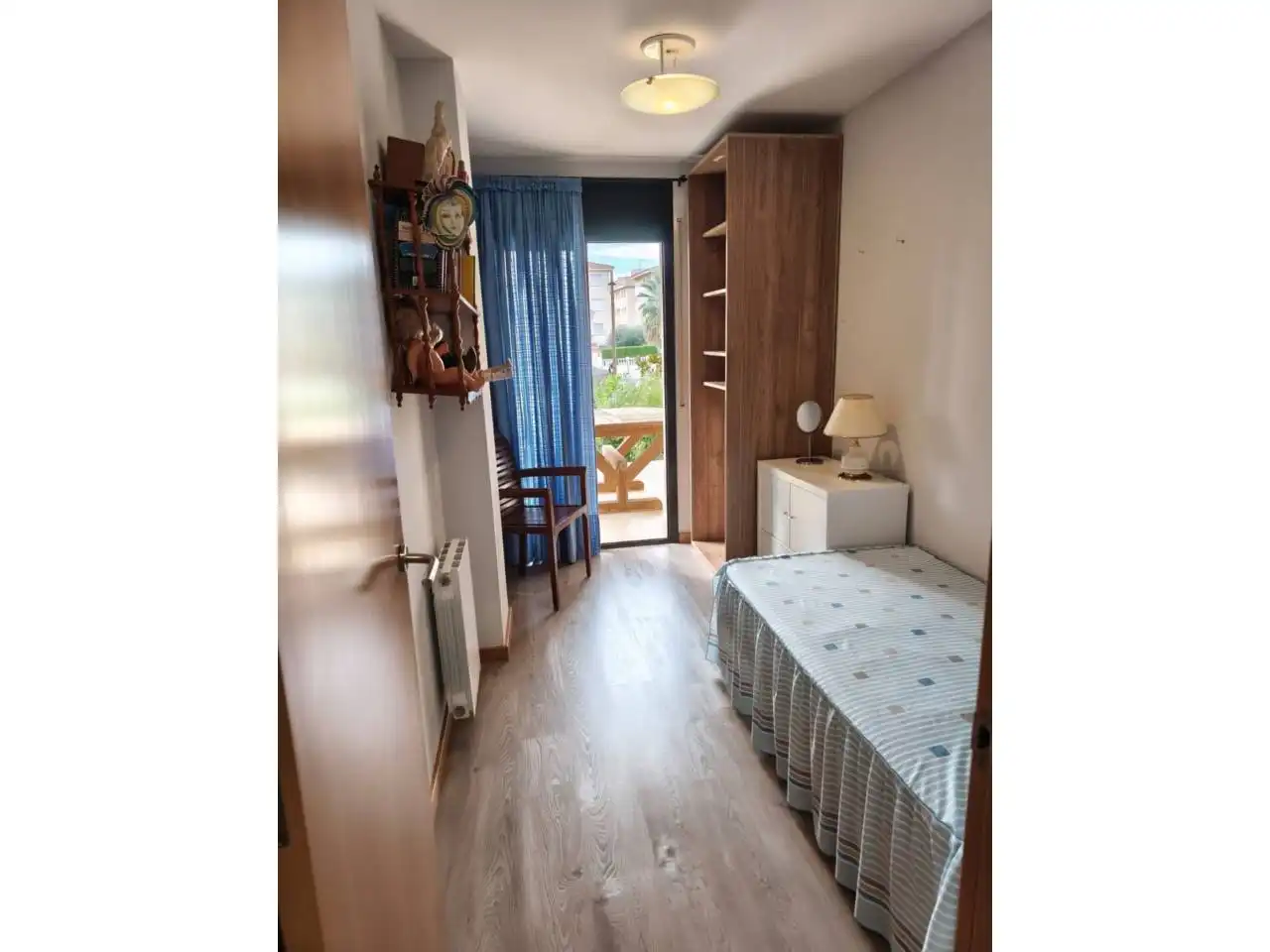 Piso con terraza en venta en Can Toni, imagen 62