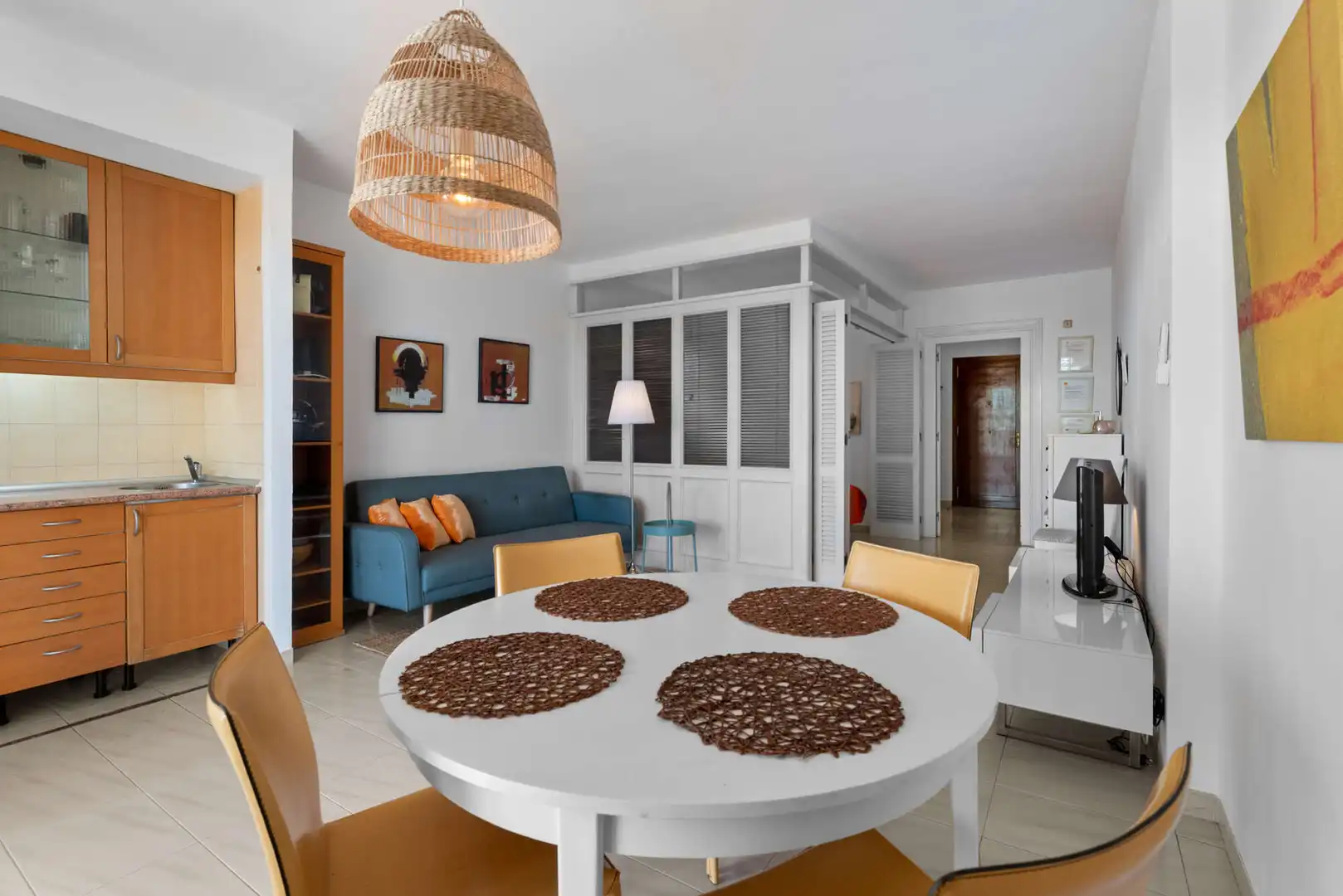 Apartament amb ascensor en venda a Ponent, imagen 10
