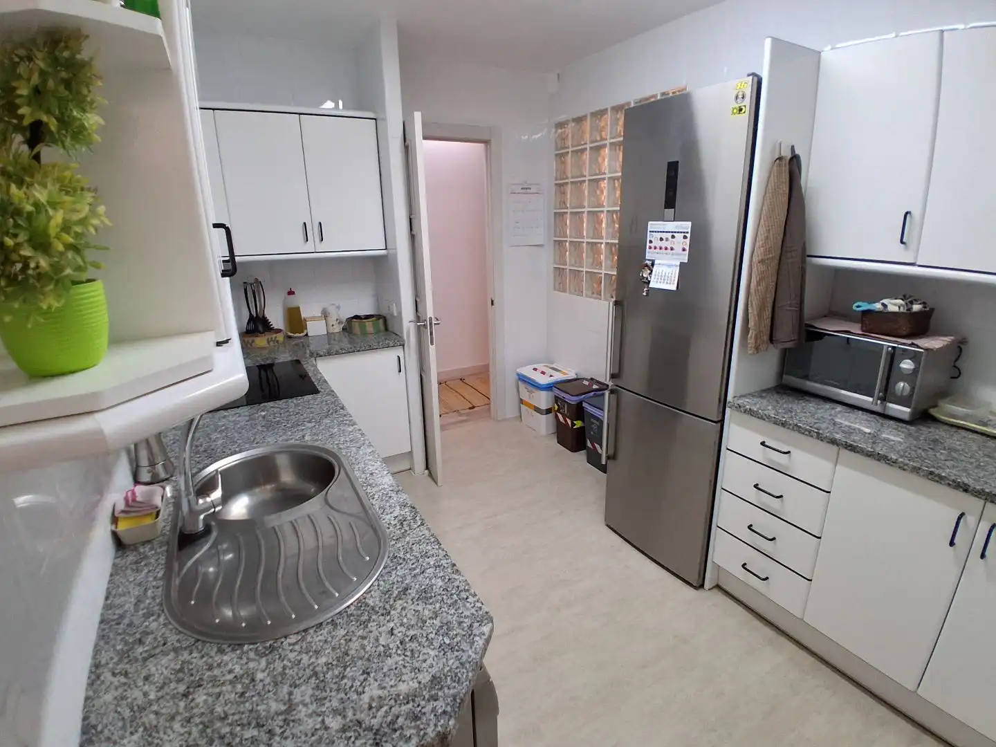 Wohnung mit Aufzug zum Verkauf in Passeig can Ferrer del mas 5, imagen 23