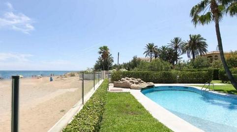 Foto 3 de Apartament en venda a Les Bassetes - El Marjal, Dénia