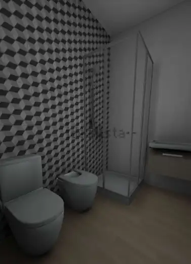 Baño de Casa o chalet en venta en Alaquàs con Terraza