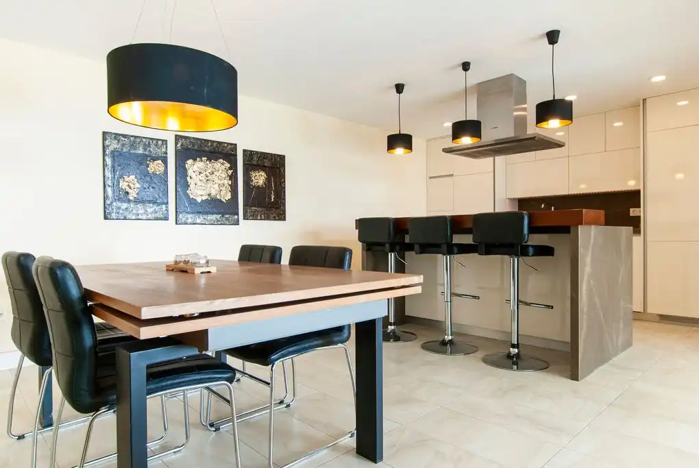Chalet con piscina en venta en Mestral, imagen 13