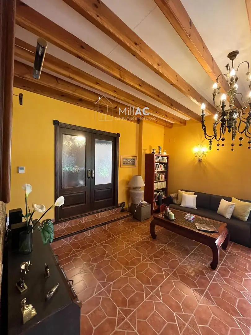 Houses for sale in El Espinar  with Heating, Private garden and Terrace