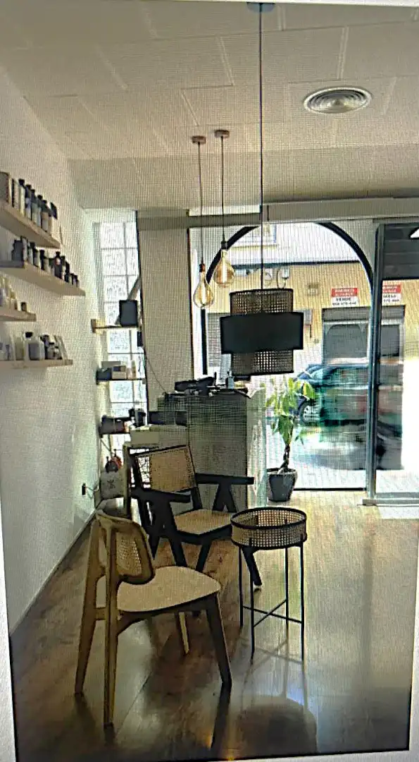 Local commercial à louer à Calle Ambrosio de Salazar, imagen 7