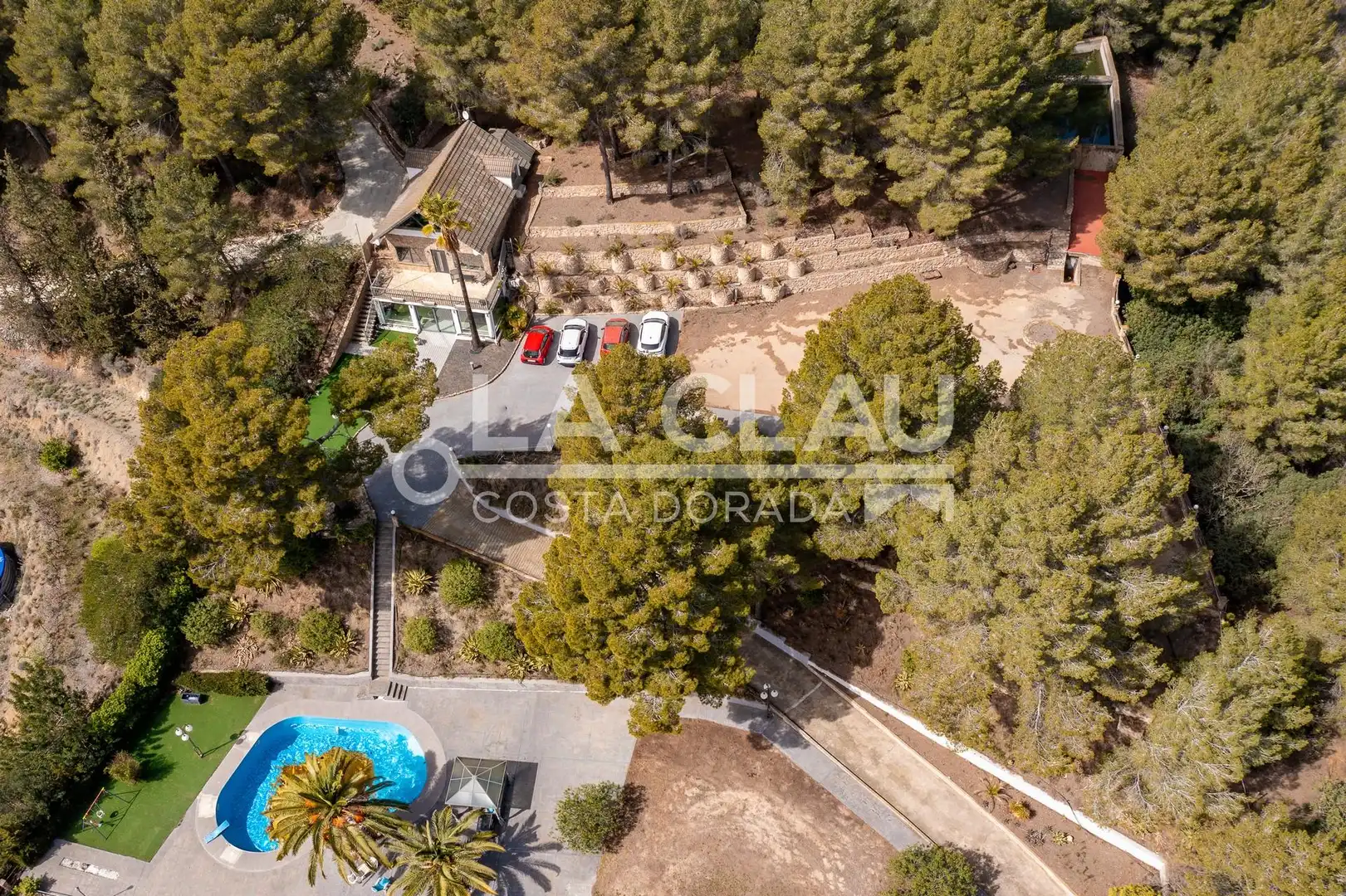 Houses for sale in Maspujols  with Heating, Private garden and Terrace