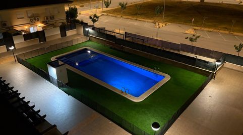 Foto 4 de Piso en venta en Calle Pedaneo Eugenio Espin, Sangonera la Verde, Murcia Capital