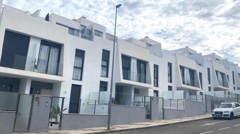 Foto 3 de Casa adosada en venda a Añoreta Golf - Paraíso del Sol, Málaga