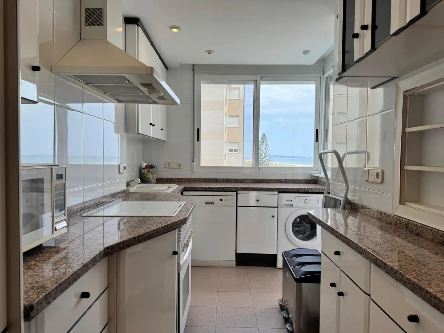 Apartments for rent in Calle c/ Cap de Sant Antoni, 1, Playa de Gandia