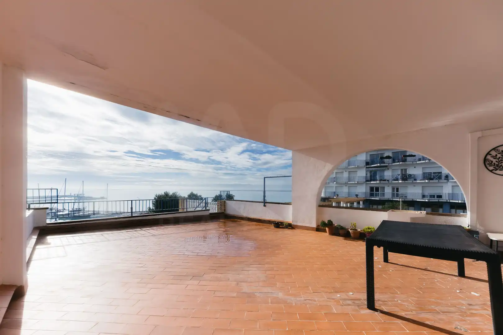 Terrace of Buildings for sale in L'Ampolla