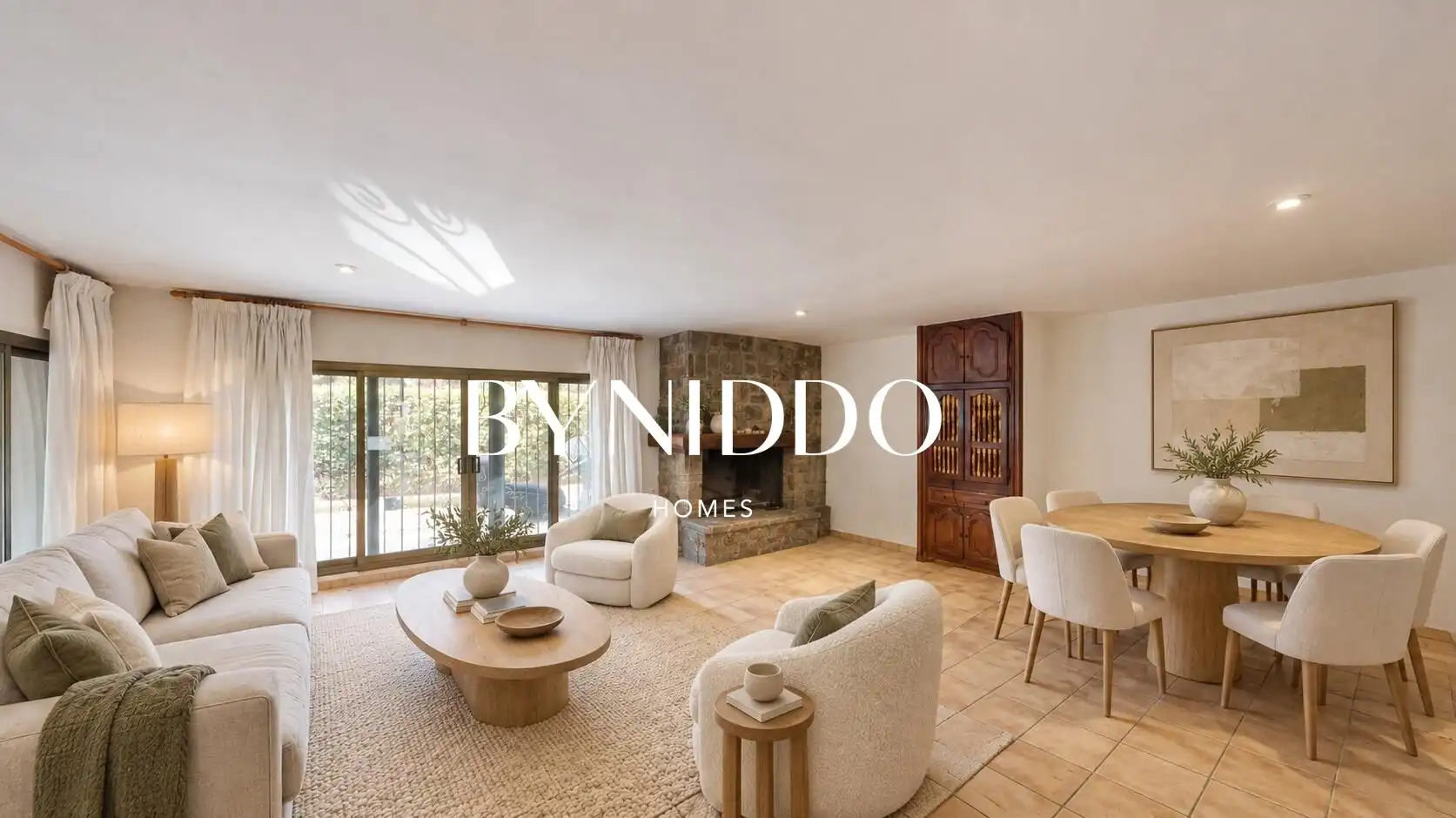 Casa amb terrassa en venda a Passeig PIRINEUS, imagen 10