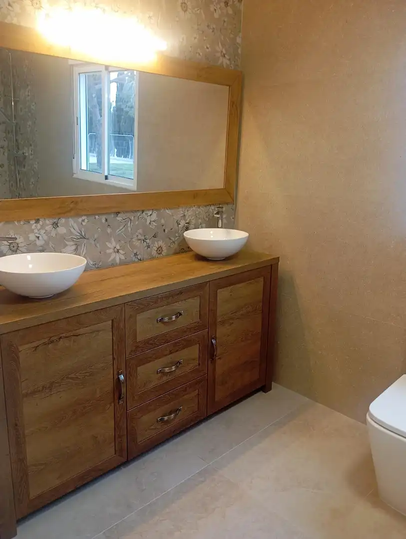 Bathroom of Residential for sale in San Vicente del Raspeig / Sant Vicent del Raspeig