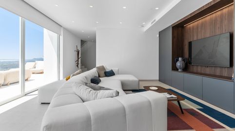 Photo 2 of Flat for sale in Calle Cornisa, Altea la Vella, Alicante