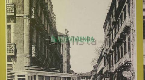 Photo 2 of Building for sale in Zona de Plaza de Barcelos, Pontevedra