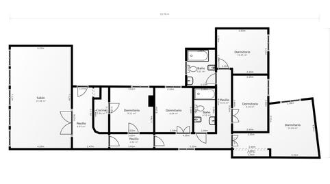 Photo 4 of Flat for sale in Zona Centro, Córdoba