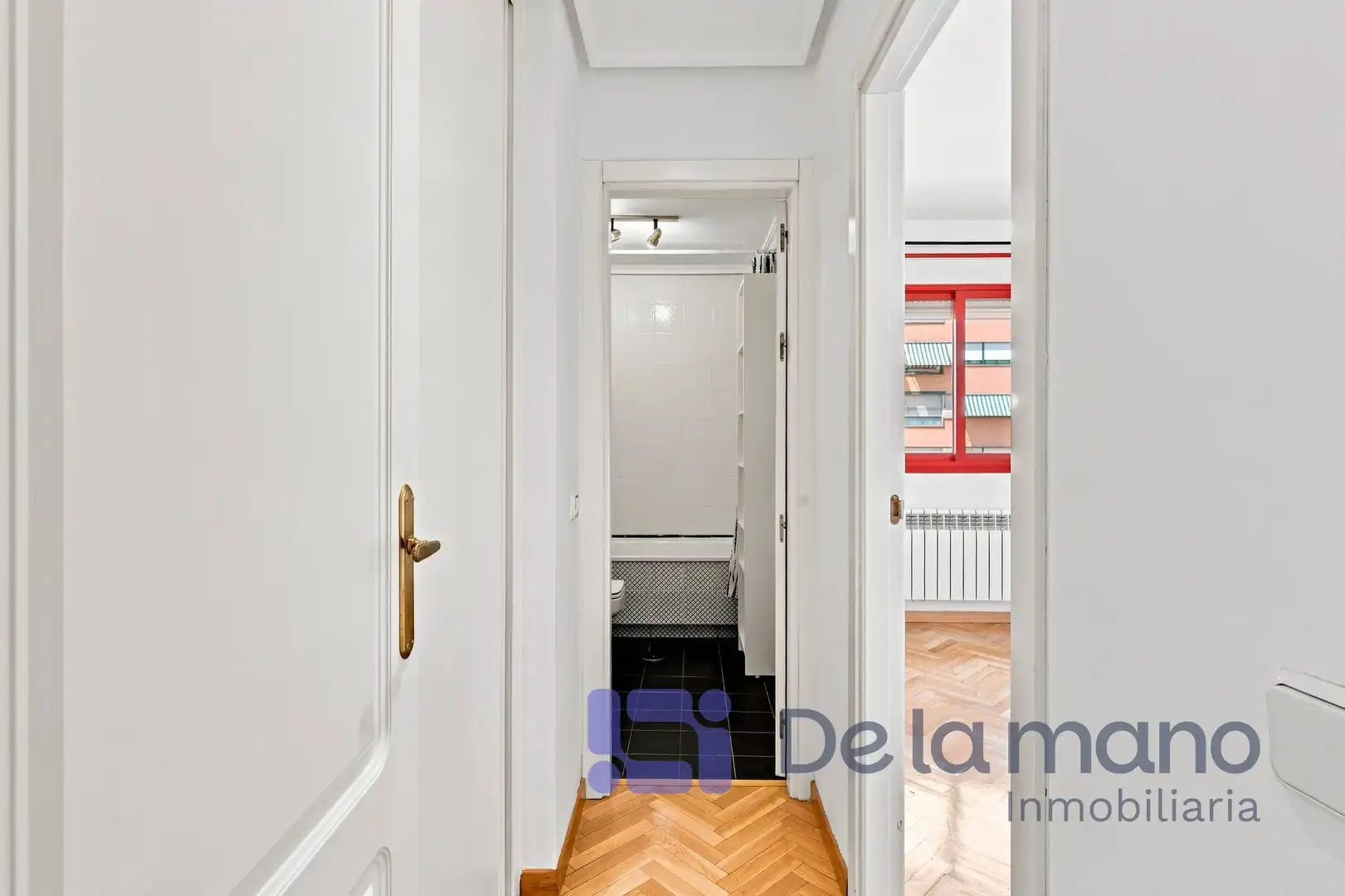 Apartament de lloguer a Calle COMERCIO, 5, Pacífico