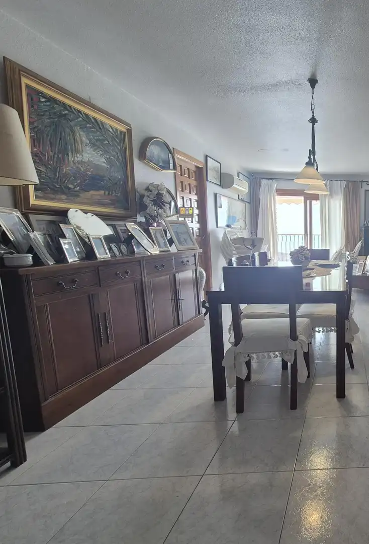 Piso en venta en Altea ciudad