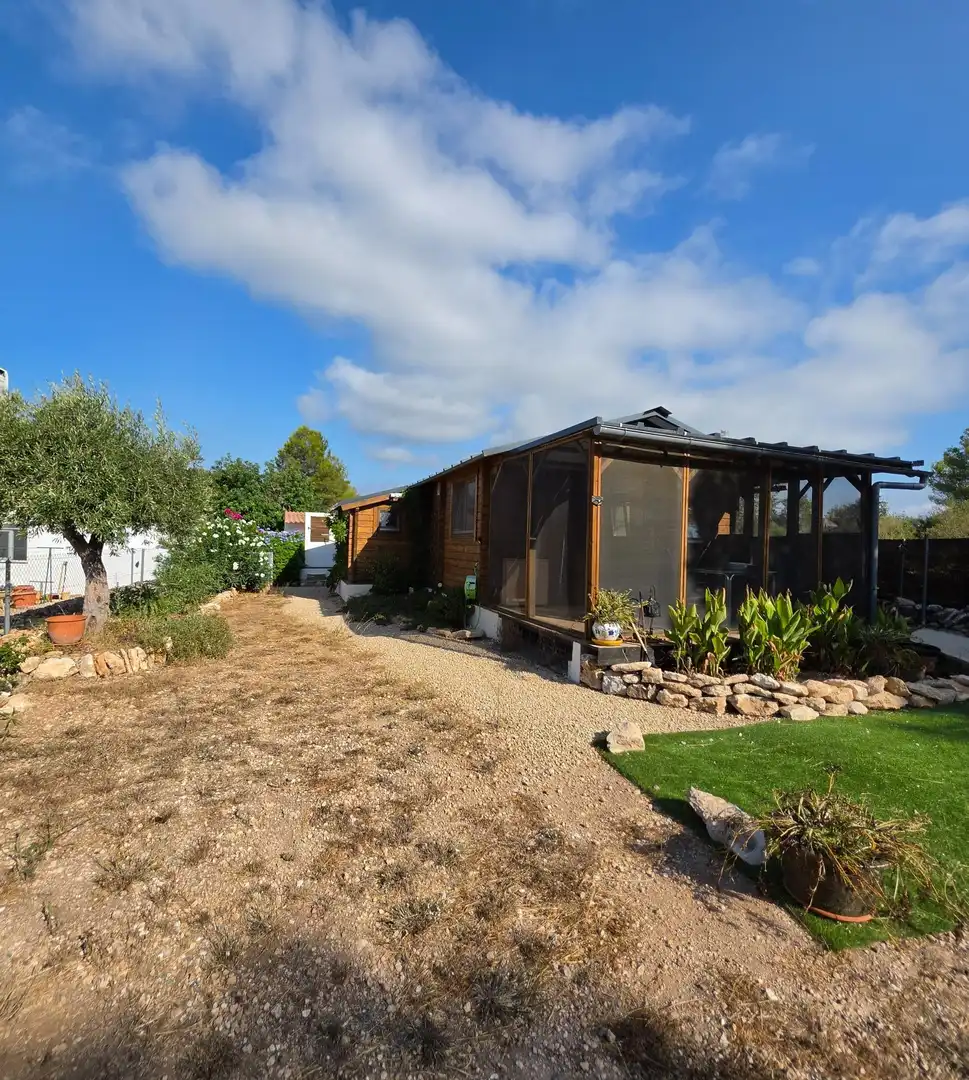 Landhaus mit Pool zum Verkauf in El Perelló, imagen 49
