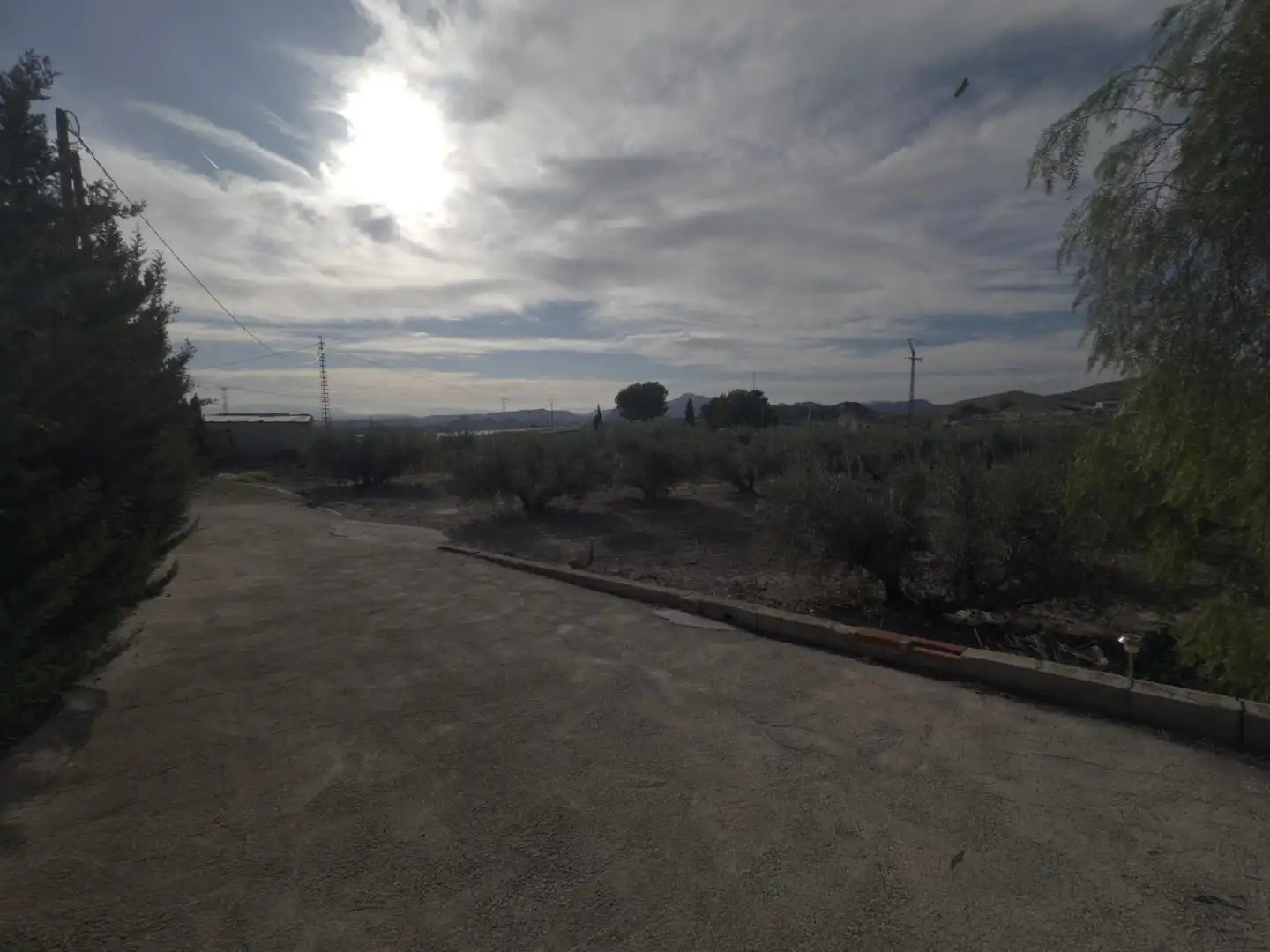 Villa zum Verkauf in El Fenazar - Campotéjar, imagen 19
