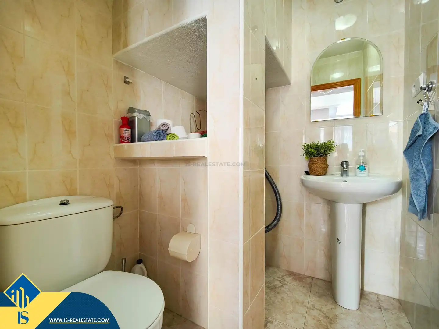 Haus mit Pool zum Verkauf in Los Balcones - Los Altos, imagen 19