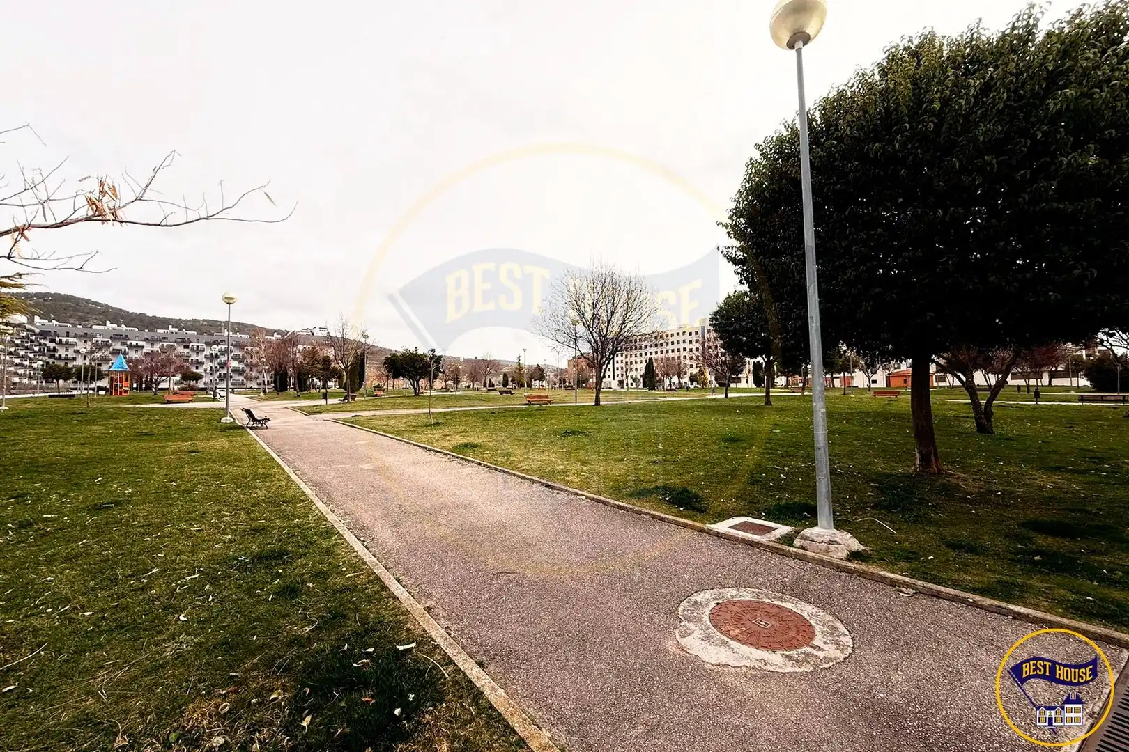 Detached homes for sale in Calle JOAQUIN RODRIGO , San Fernando - Carretera de Valencia