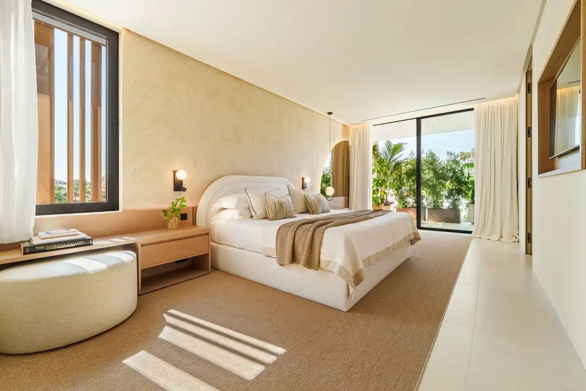 Reihenhaus zum Verkauf in Marbella Centro, imagen 14
