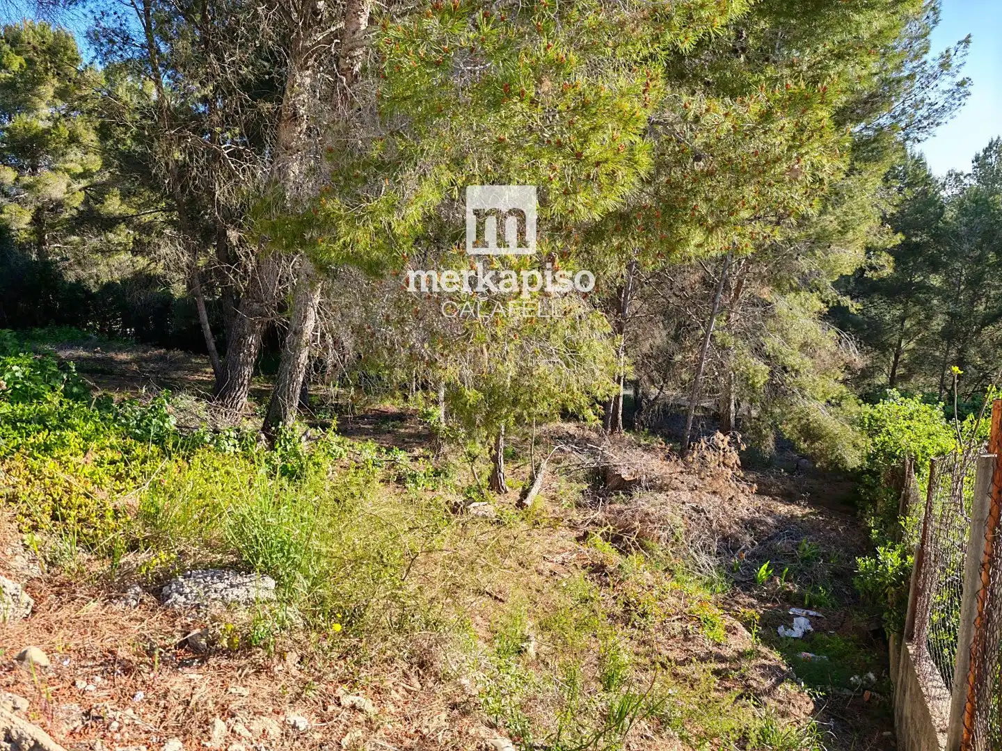 Residential land for sale in Gaia-Ur Can Gordei, imagen 4