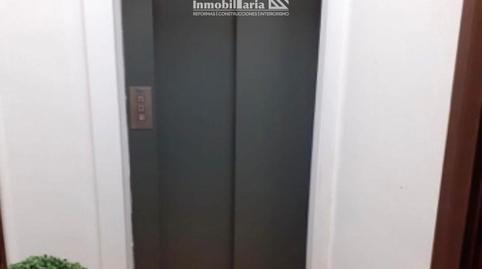 Photo 5 of Flat to rent in Sancti Spiritus - San Juan, Salamanca Capital