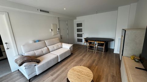 Photo 2 of Flat for rent in Estació del Nord, Mollet del Vallès