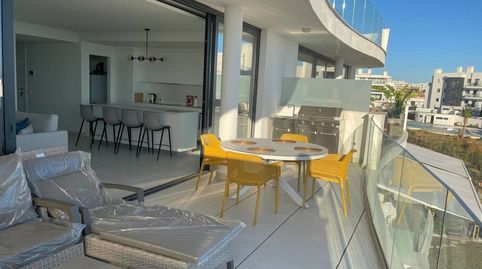 Apartamento en Planta Media de 2 dormitorios en Fuengirola, imatge 4