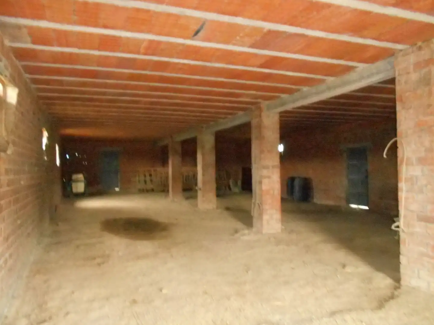 Commercial properties for sale in Morcillo