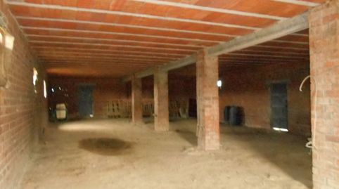 Foto 4 von Geschaftsraum zum Verkauf in Calle Real, 60, Morcillo, Cáceres