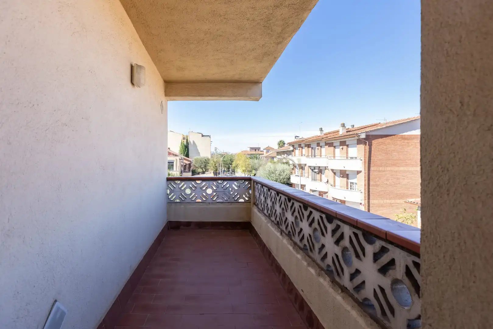 Terrassa de Pis en venda en Parets del Vallès, Barcelona