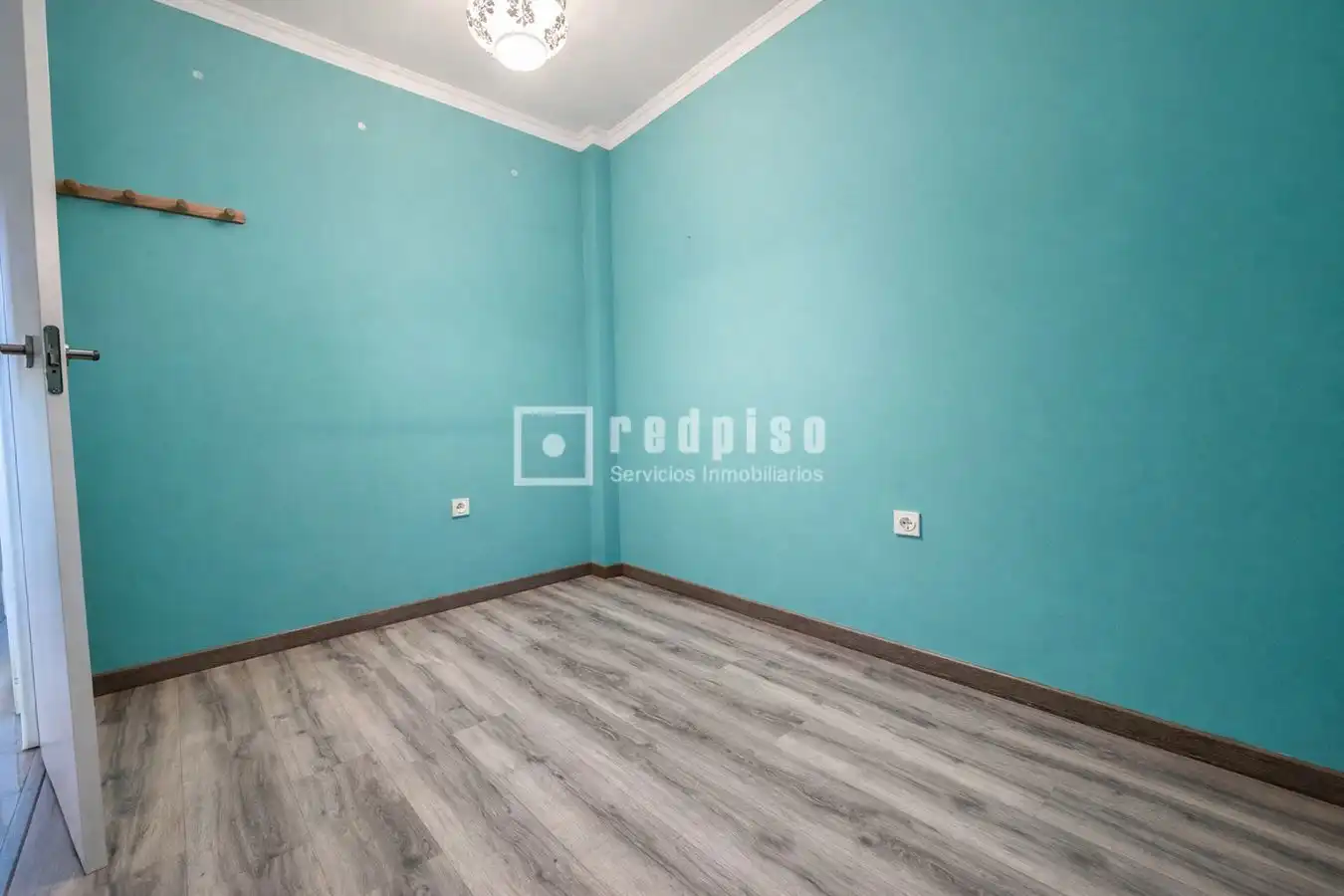 Bedroom of Flat for sale in Benalmádena  with Air Conditioner and Terrace