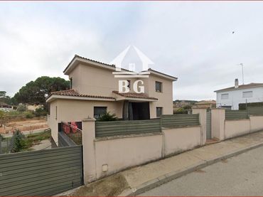 Villa con giardino in vendita a Lluna